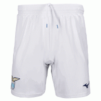 Lazio Home Shorts 2022-23