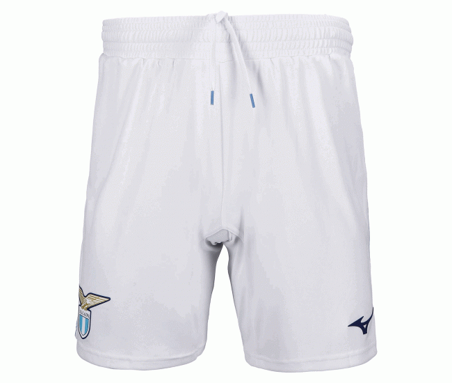 Lazio Home Shorts 2022-23