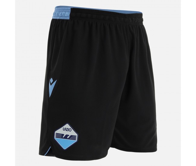 Lazio Third Game Shorts 2021-22