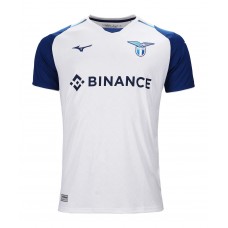 Lazio Third Jersey 2022-23