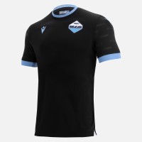 Lazio Third Match Jersey 2021-22