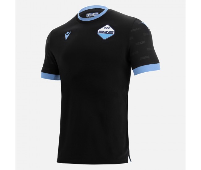 Lazio Third Match Jersey 2021-22