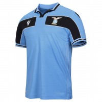 SS Lazio 120 Years Home Jersey 2020