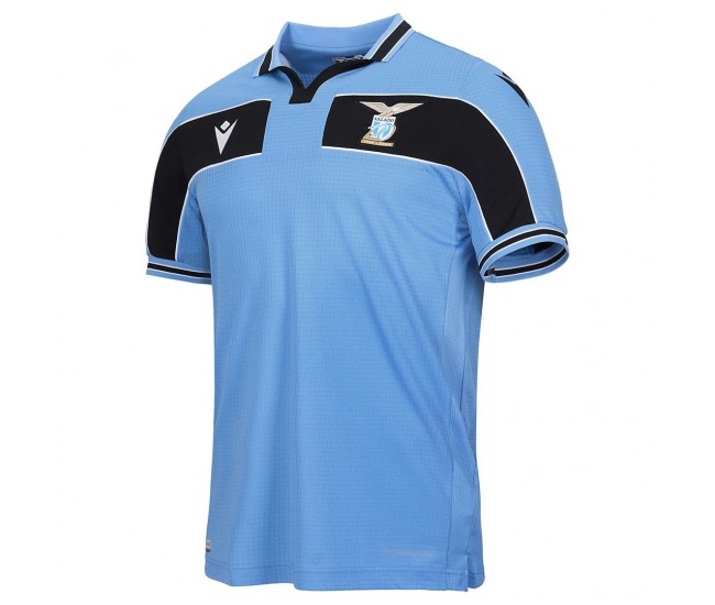 SS Lazio 120 Years Home Jersey 2020