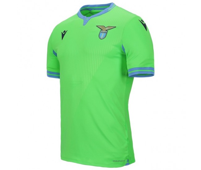 SS Lazio Away Jersey 2020 2021