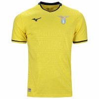 SS Lazio Mens Away Jersey 24-25