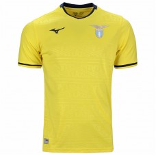 SS Lazio Mens Away Jersey 24-25