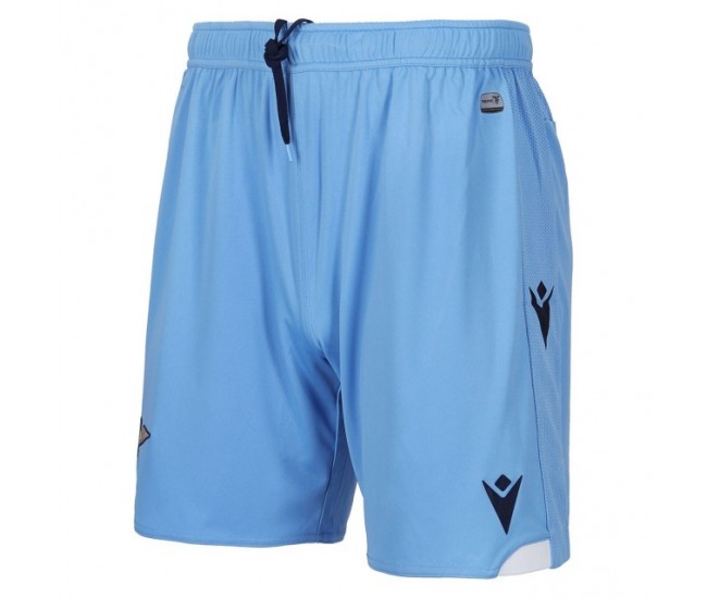 SS Lazio Away Shorts 2019 2020