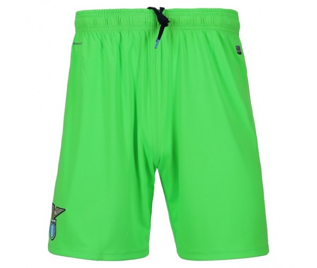 SS Lazio Away Shorts 2020 2021