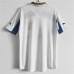 SS Lazio Centenary Retro Jersey 1999-2000