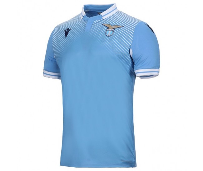 SS Lazio Home Jersey 2020 2021