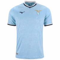 SS Lazio Mens Home Jersey 24-25
