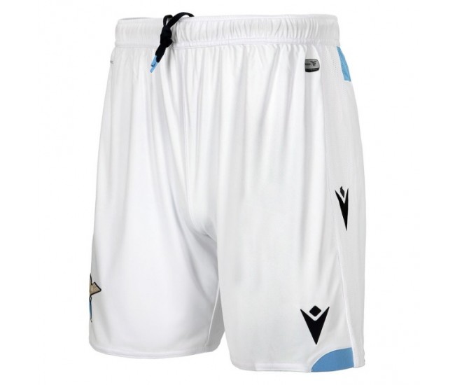 SS Lazio Home Shorts 2019 2020