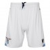 SS Lazio Home Shorts 2019 2020