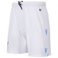 SS Lazio Home Shorts 2020 2021
