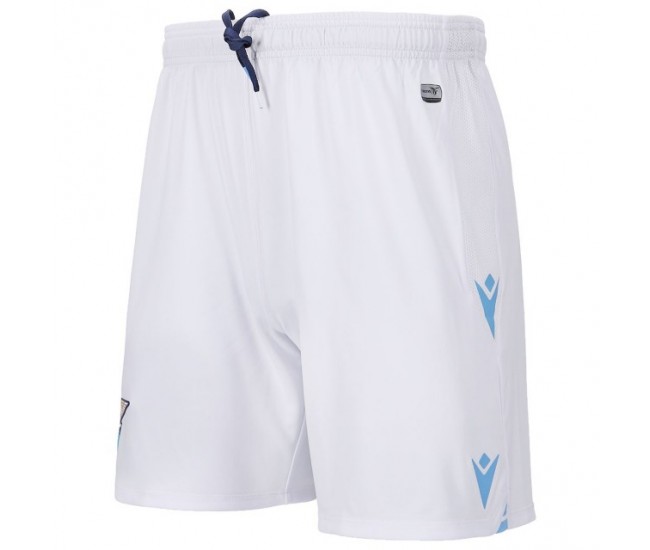 SS Lazio Home Shorts 2020 2021