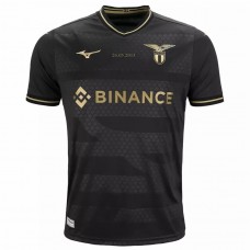 SS Lazio Mens 10th Anniversary Cup Jersey 23-24
