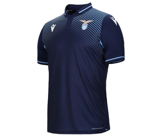 SS Lazio Third  Jersey 2020 2021