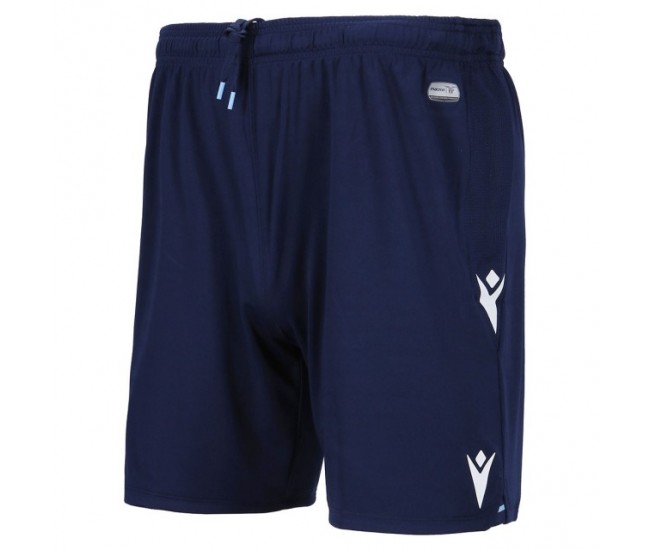 SS Lazio Third Shorts 2020 2021