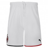 AC Milan Home Shorts 2019/20