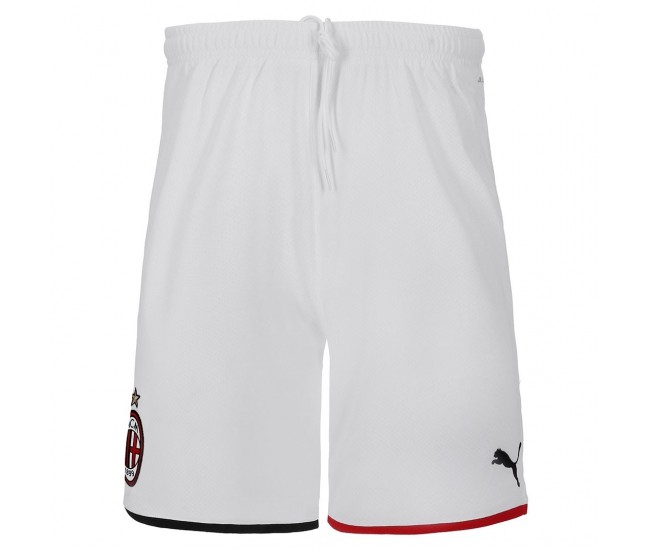 AC Milan Home Shorts 2019/20
