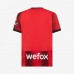 AC Milan Mens Home Jersey 2023-24