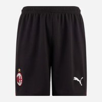 AC Milan Mens Home Shorts 2023-24
