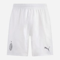 AC Milan Mens Away Shorts 2023-24