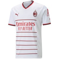 AC Milan Away Jersey 2022-23