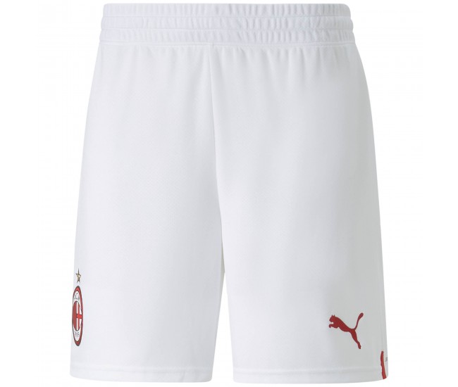 AC Milan Away Shorts 2022-23