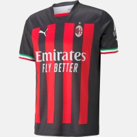 AC Milan Home Jersey 2022-23