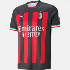 AC Milan Home Jersey 2022-23