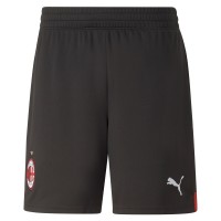 AC Milan Home Shorts 2022-23