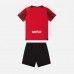 AC Milan Kids Home Kit 23-24
