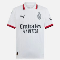 AC Milan Mens Away Jersey 24-25