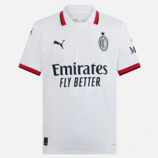 AC Milan Mens Away Jersey 24-25
