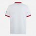 AC Milan Mens Away Jersey 24-25