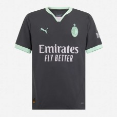 AC Milan Mens Third Jersey 24-25