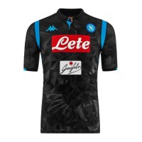 SSC Napoli Away Jersey 2018-19