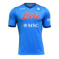 SSC Napoli Home Jersey 2021-22