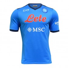 SSC Napoli Home Jersey 2021-22