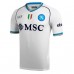 SSC Napoli Mens Away Jersey 2023-24
