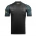 SSC Napoli Mens Third Jersey 2023-24