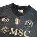 SSC Napoli Mens Third Jersey 2023-24