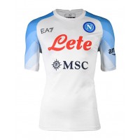 SSC Napoli Away Jersey 2022-23