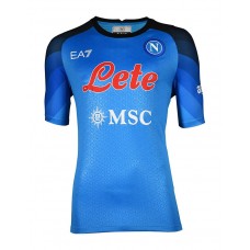 SSC Napoli Home Jersey 2022-23