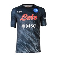 SSC Napoli Third Jersey 2022-23