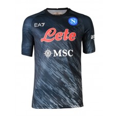 SSC Napoli Third Jersey 2022-23