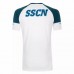 Napoli Training Polo Shirt White 2020 2021