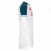 Napoli Training Polo Shirt White 2020 2021